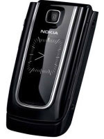 Nokia 6555 Black (002H849)